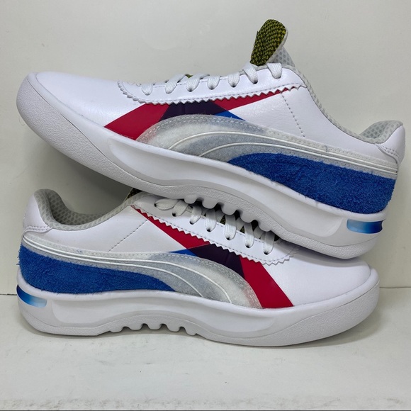 Puma GV Special Subvert 371865-01, Mens US SIZE 8 - Picture 3 of 8